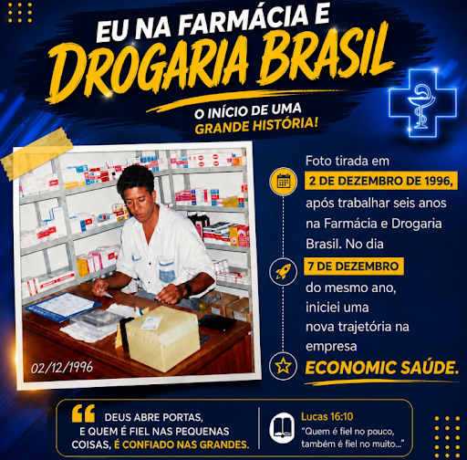 Trajetória de Reimivaldo Ramos - Do Córrego do Engano a Boa Esperança