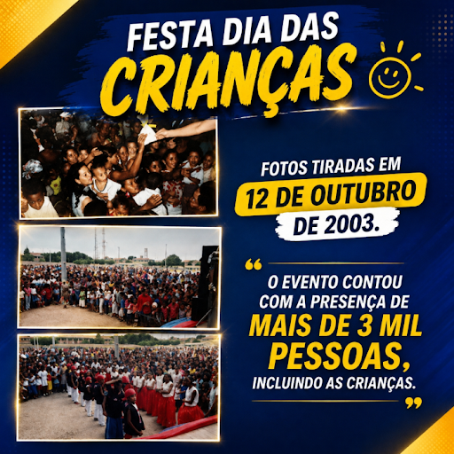Trajetória de Reimivaldo Ramos - Do Córrego do Engano a Boa Esperança